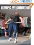 Olympic Weightlifting: A Complete Guide for Athletes & Coaches