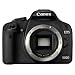 Canon EOS 500D SLR-Digitalkamera (15 Megapixel, LiveView, HD-Video) Geh�use