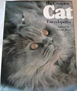 The Complete Cat Encyclopedia