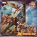 Search : X-Men Defenders of the World 100 Piece Jig Saw Puzzle