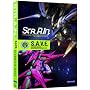 S.T.R.A.I.N.: Strategic Armored Infantry - Complete Series Box Set