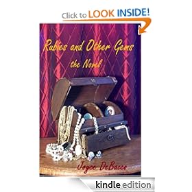Rubies and Other Gems - the Novel