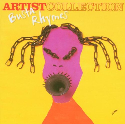 Busta Rhymes - Artist Collection: Busta Rhyme - Zortam Music