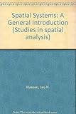 Spatial systems : a general introduction