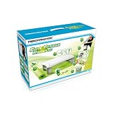 Thrustmaster Elite Fitness Ultimate Pack for Balance Board and Wii Fit Plus (Wii)