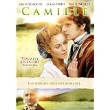 Camilleby Colin Firth