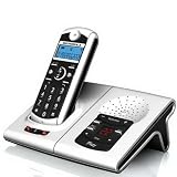 Review Motorola 4067/1 / Motorola 4067 Single DECT with Answerphone