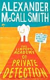 The Limpopo Academy Of Private Detection: The No.1 Ladies