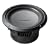 Rockford Fosgate Punch P1 10-Inch 150-Watt Subwoofer