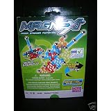 MagNext FlipBox 29366 Mega Bloks
