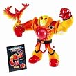Planet Heroes Sun - Commander