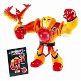 Planet Heroes Sun - Commander
