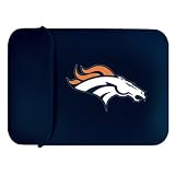 Denver Broncos Laptop Sleeve