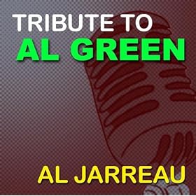 Tribute To Al Green