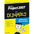 MS Project 2007 Fur Dummies