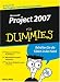  : MS Project 2007 Fur Dummies