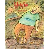 Howie Action Comix (Bdang)by Howard Chackowicz