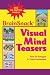 Books : Brainsnack Visual Mind Teasers