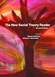 The new social theory reader