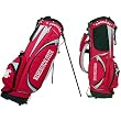 NCAA Washington State Golf Bag with Stand