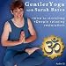 Restorative Yoga: Legs-on-a-Chair Pose