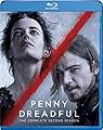 Penny Dreadful: Season Two [Blu-ray]