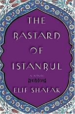 The Bastard of Istanbul