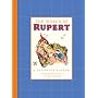 The World of Rupert (Rupert Bear Collector's Albums)