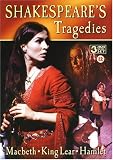 Shakespeare`s Tragedies