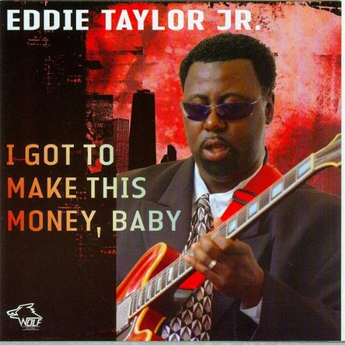 I Got to Make This Money Baby