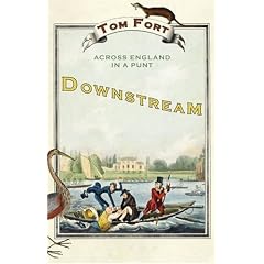 Downstream: Across England in a Punt