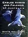 Eagles, Hawks and Falcons of Australia