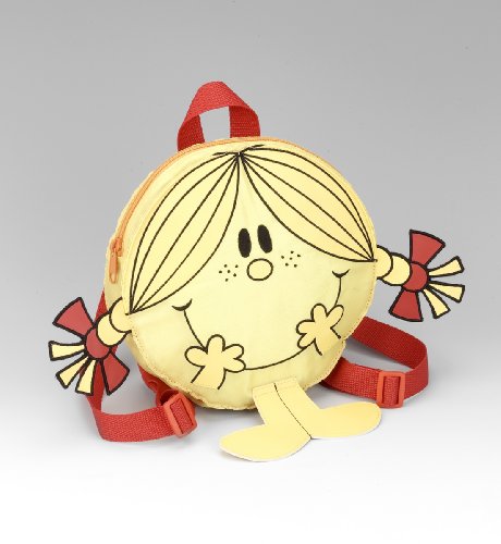 Younger Girls' Little Miss Sunshine Backpack