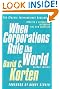 When Corporations Rule the World