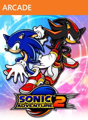 Sonic Adventure 2 [Download]