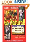 Go Natural!