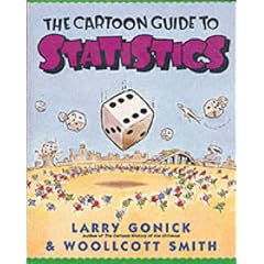 Cartoon Guide to Statistics (Taschenbuch)
