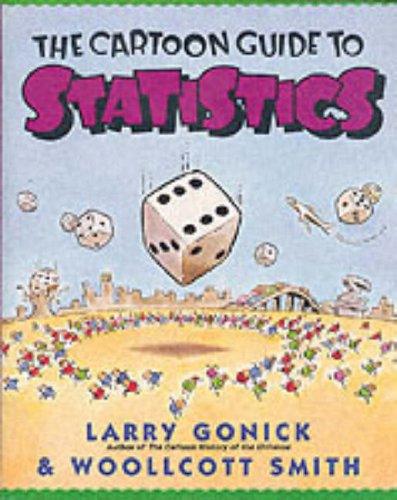Cartoon Guide to Statistics