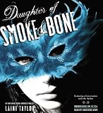 Daughter of Smoke and Bone
