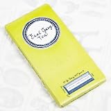 Earl Grey Organic Dark Chocolate Artisan Bar