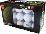 Tour 2 - Palle da golf confezione da 30