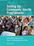 Setting Up Community Health Programmes