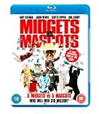 Midgets vs Mascots [Blu-ray]