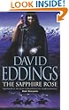 The Sapphire Rose: Book Three of the Elenium