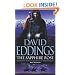 The Sapphire Rose: Book Three of the Elenium