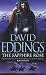The Sapphire Rose: Book Three of the Elenium
