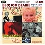 Four Classic Albums Plus (Blossom Dearie/Blossom Dearie Plays For Dancing/Give Him The Ooh-La-La/Once Upon A Summertime)