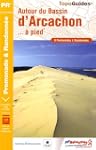 Autour du Bassin d'Arcachon... � pied...
