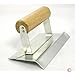 4 piece Concrete Trowel Set