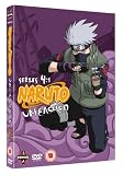 Naruto Unleashed - Series 4 Vol.1